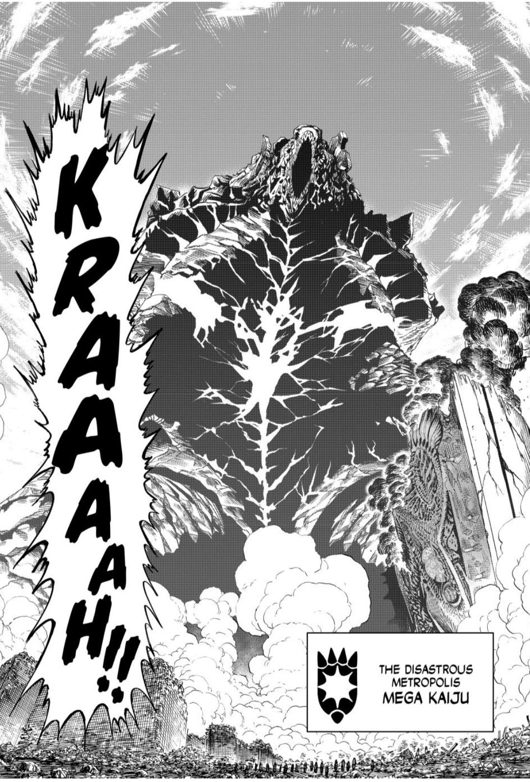 VERSUS Chapter 13 page 31 - Chapter 13