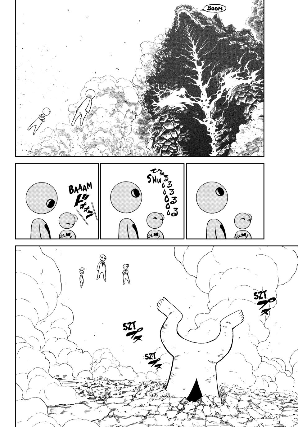 VERSUS Chapter 14 page 10 - Chapter 14