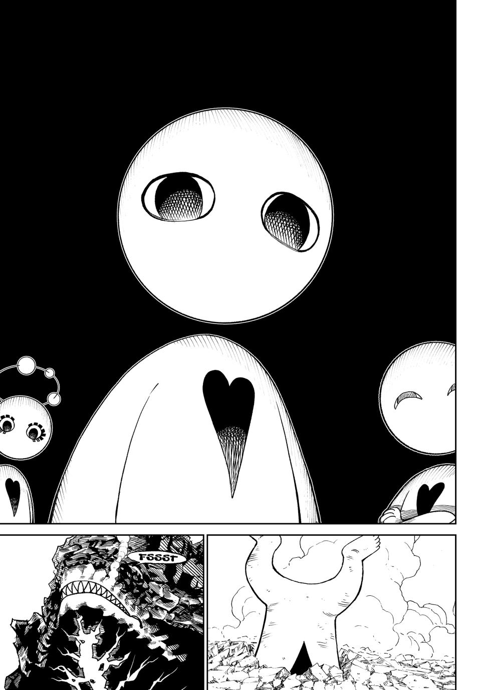 VERSUS Chapter 14 page 11 - Chapter 14