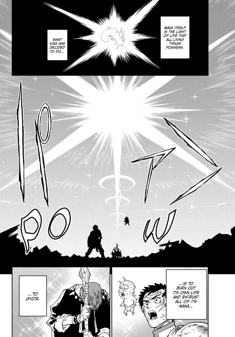 VERSUS Chapter 14 page 20 - Chapter 14
