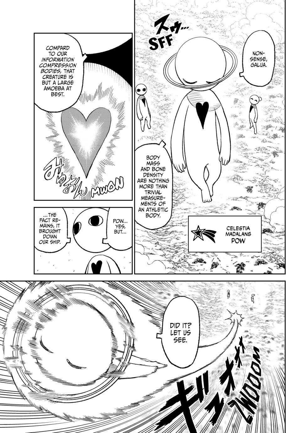 VERSUS Chapter 14 page 6 - Chapter 14