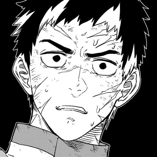 VERSUS Chapter 14 cover