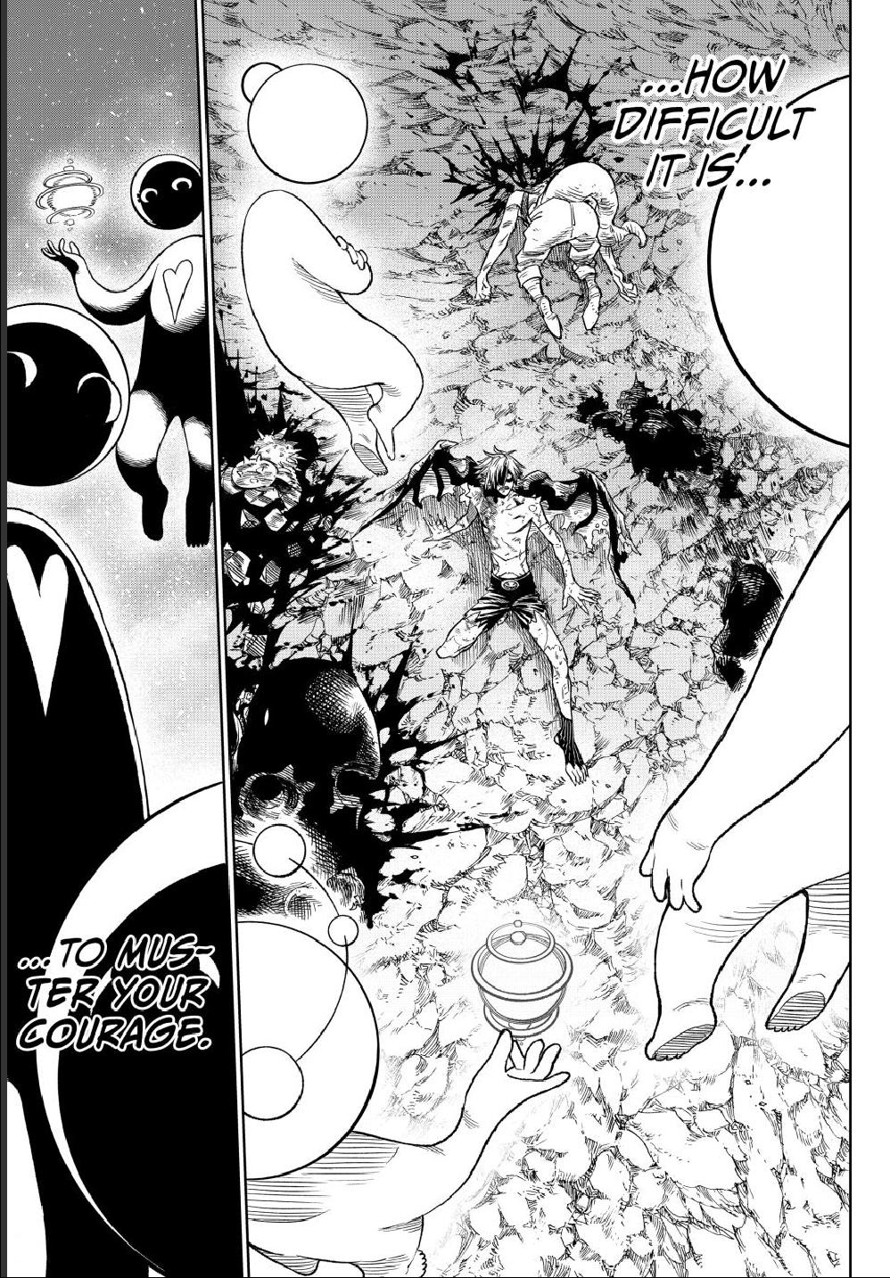 VERSUS Chapter 15 page 25 - Chapter 15