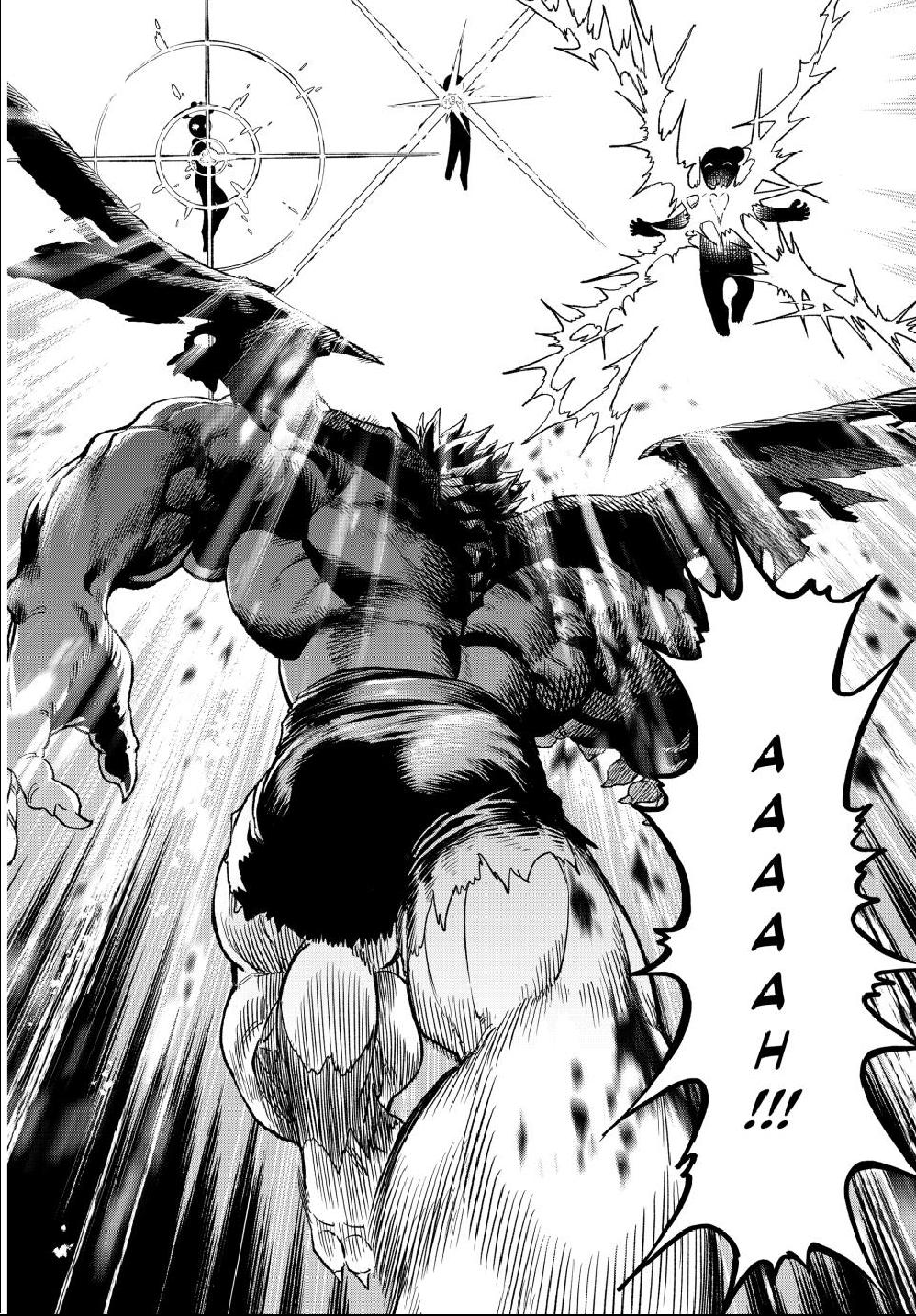 VERSUS Chapter 15 page 28 - Chapter 15