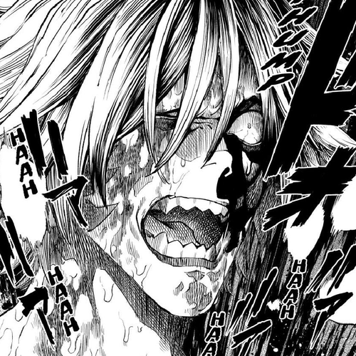 VERSUS Chapter 15 cover