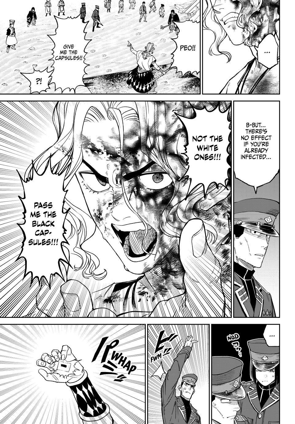 VERSUS Chapter 16 page 24 - Chapter 16