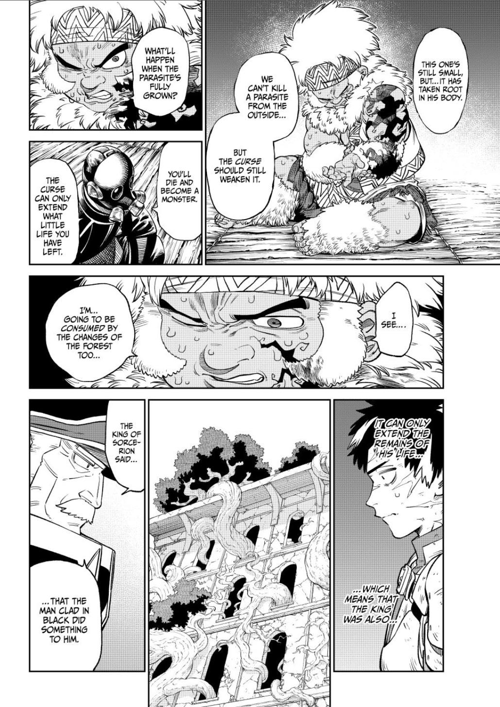 VERSUS Chapter 18 page 14 - Chapter 18
