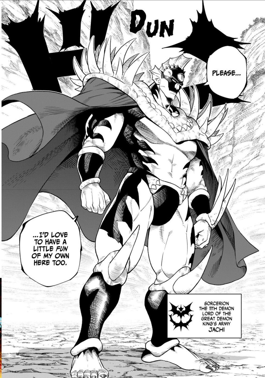 VERSUS Chapter 18 page 34 - Chapter 18