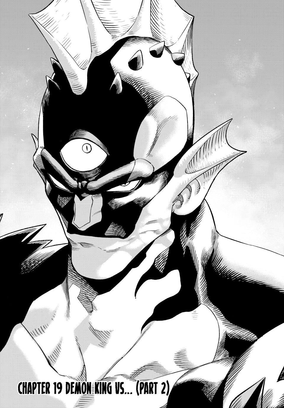 VERSUS Chapter 19.5 thumbnail