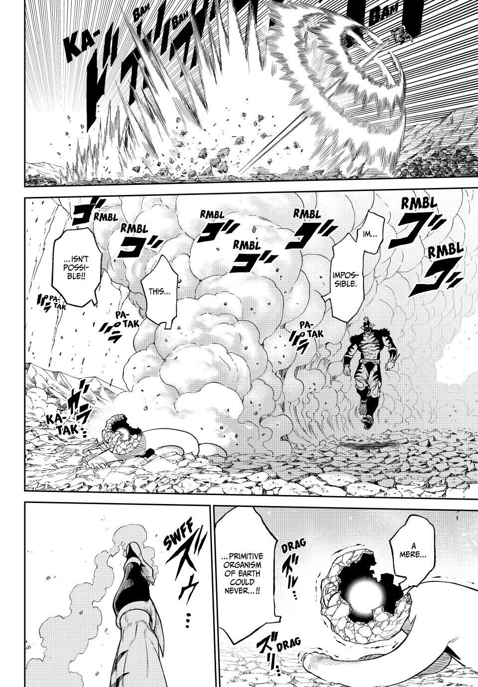 VERSUS Chapter 19.5 page 10 - Chapter 19.5