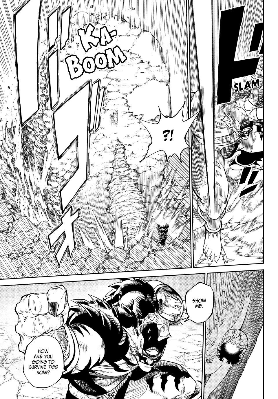 VERSUS Chapter 19.5 page 11 - Chapter 19.5