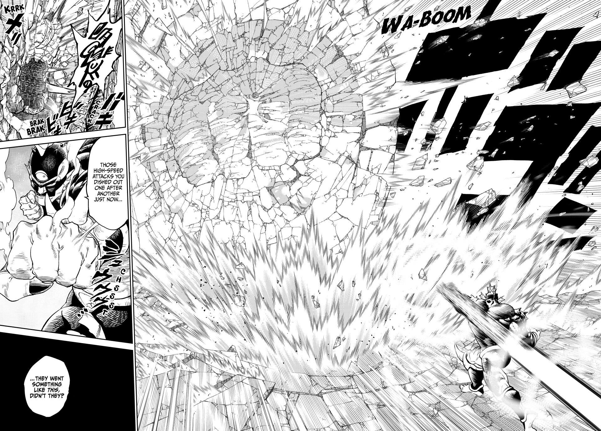 VERSUS Chapter 19.5 page 12 - Chapter 19.5