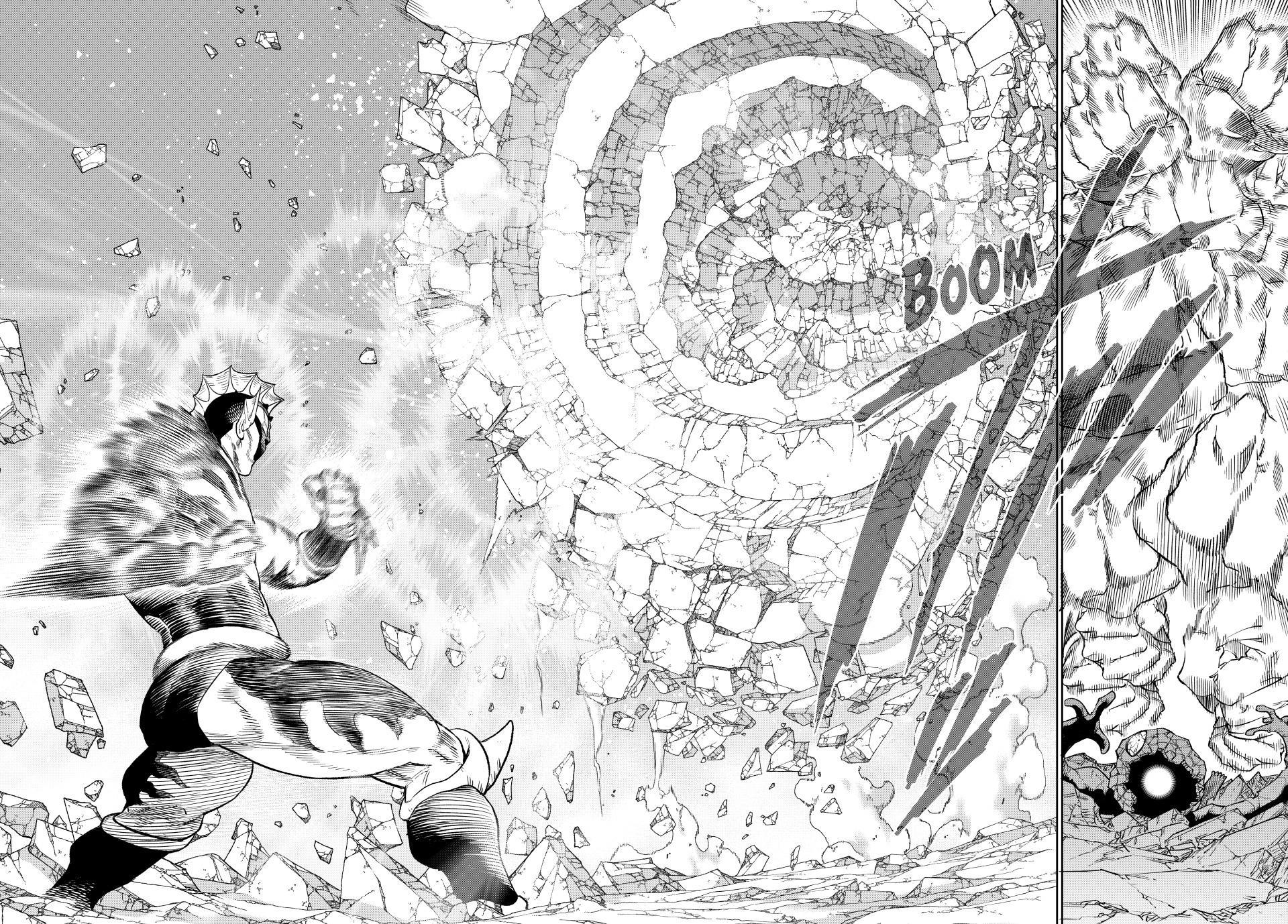 VERSUS Chapter 19.5 page 13 - Chapter 19.5