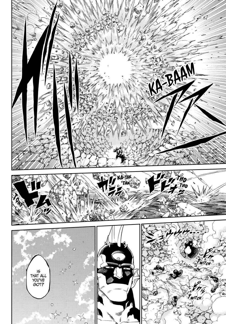 VERSUS Chapter 19.5 page 14 - Chapter 19.5
