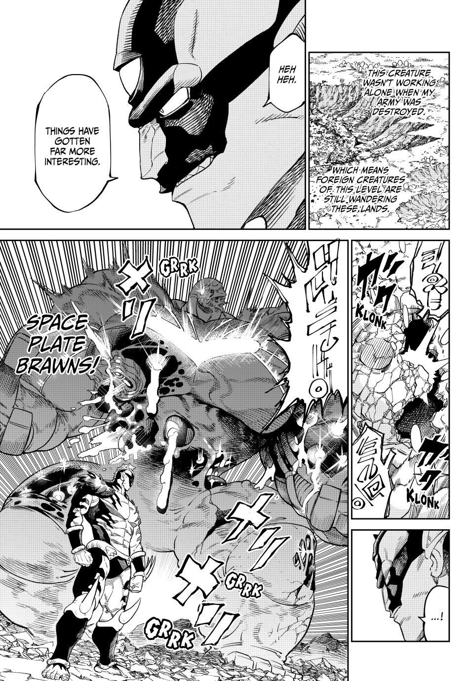 VERSUS Chapter 19.5 page 15 - Chapter 19.5