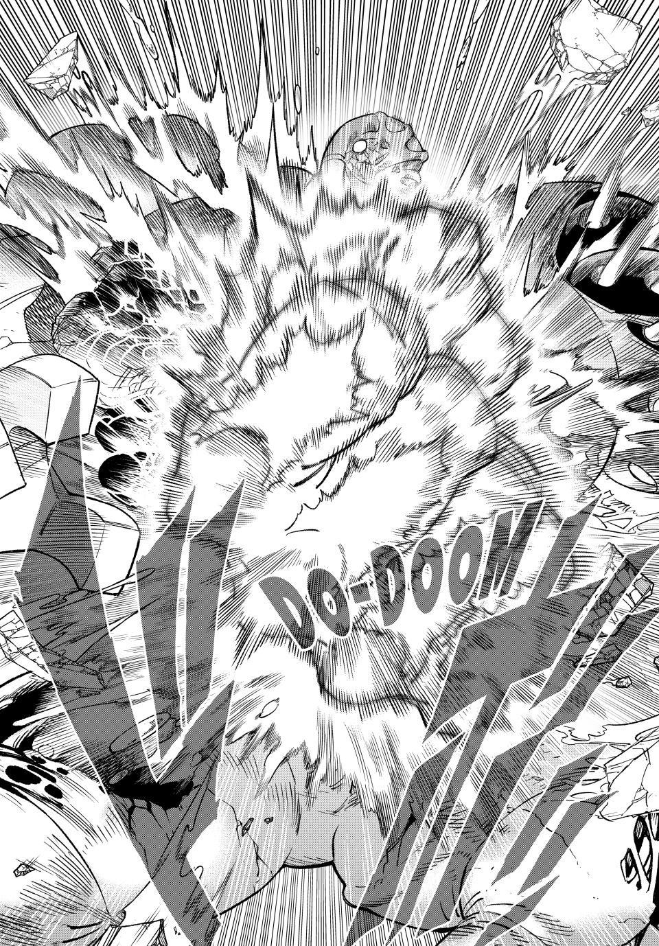 VERSUS Chapter 19.5 page 16 - Chapter 19.5