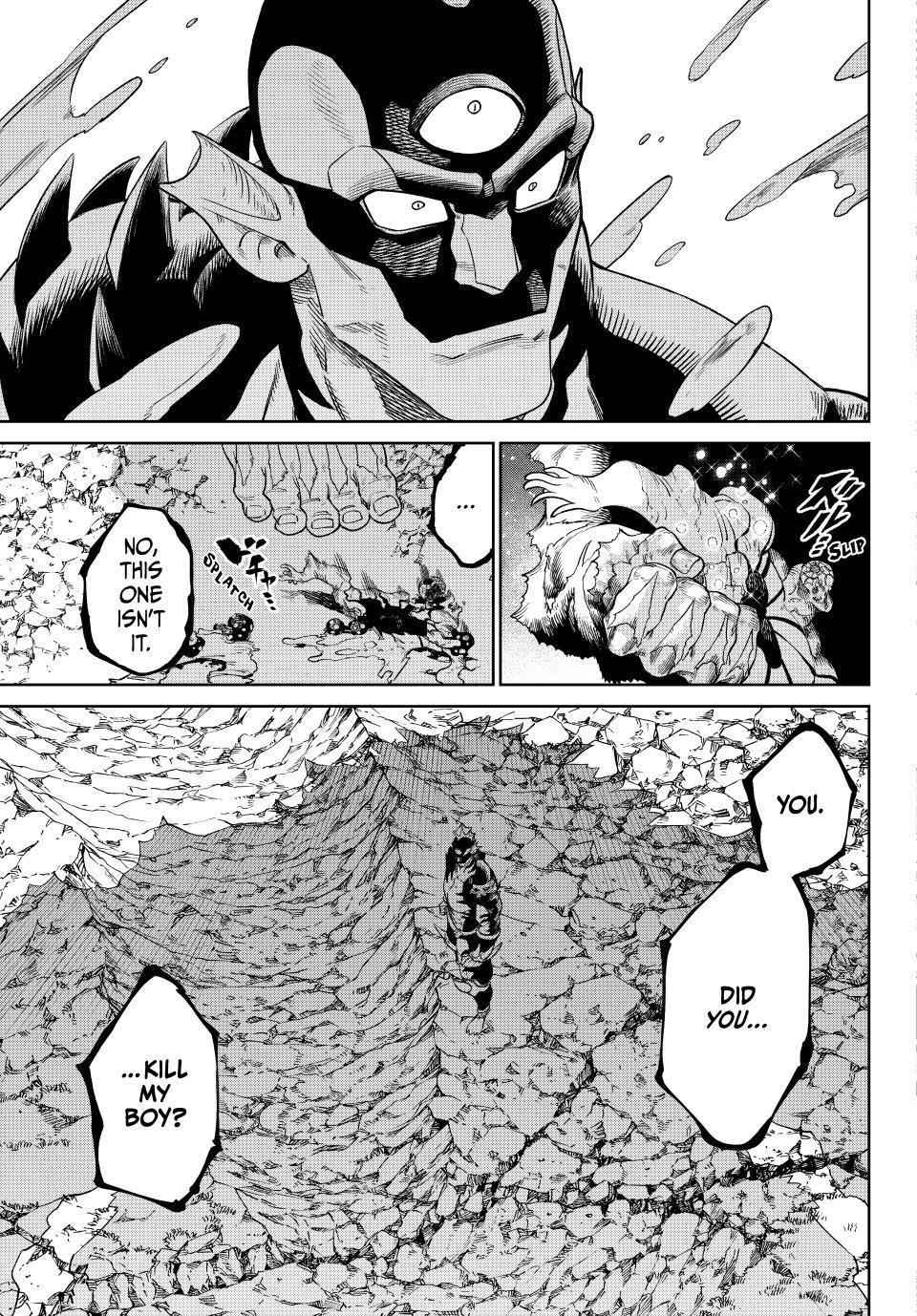 VERSUS Chapter 19.5 page 17 - Chapter 19.5