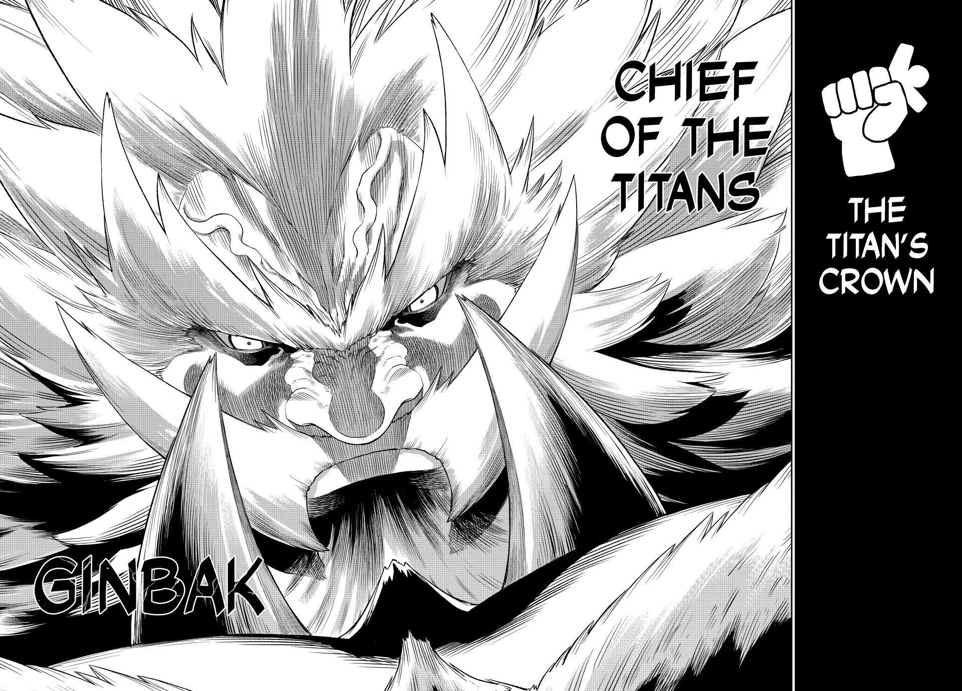 VERSUS Chapter 19.5 page 18 - Chapter 19.5