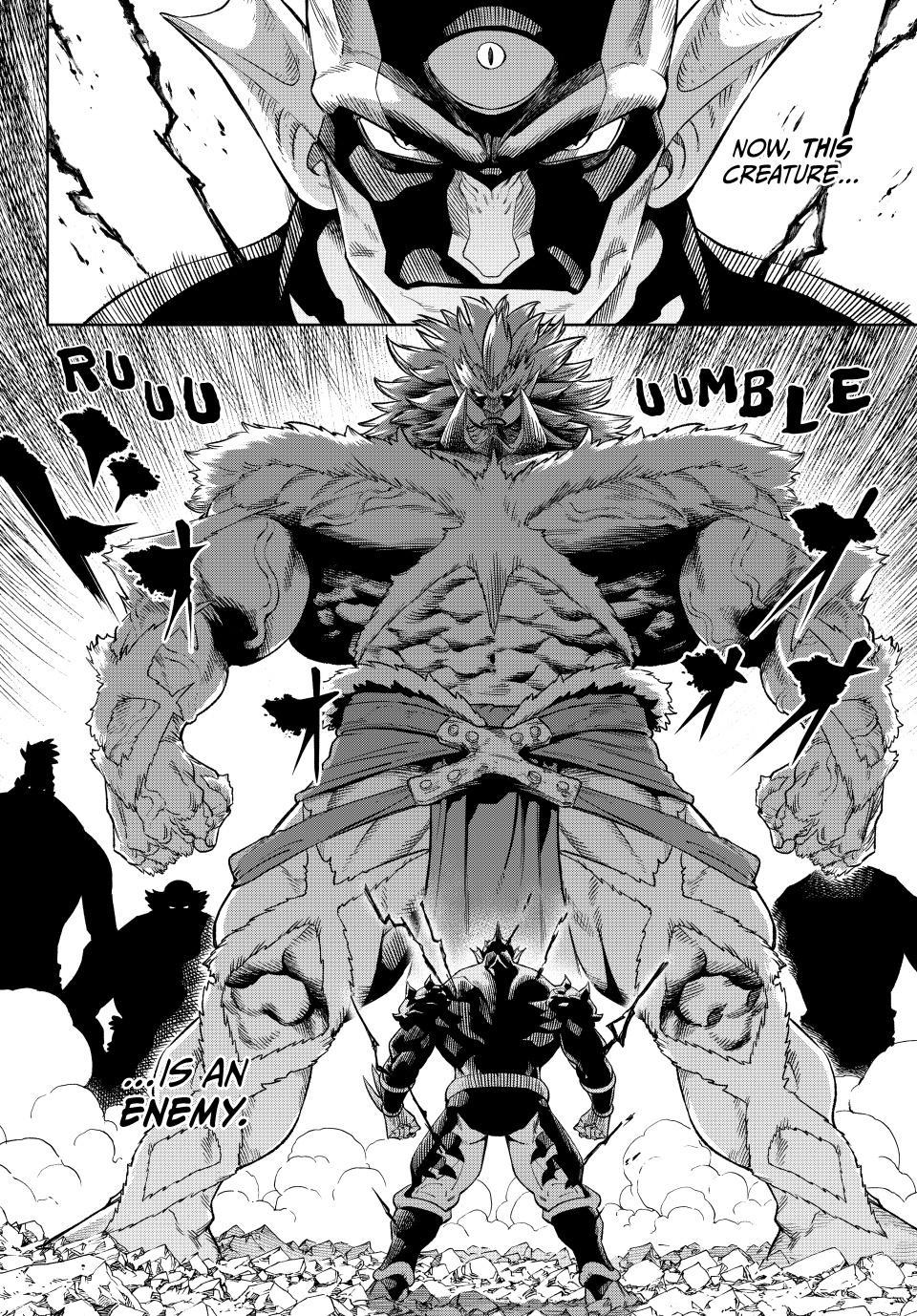 VERSUS Chapter 19.5 page 19 - Chapter 19.5