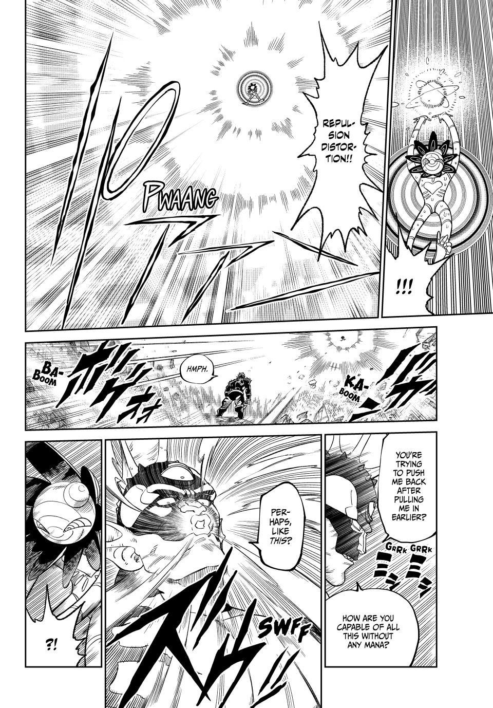 VERSUS Chapter 19.5 page 2 - Chapter 19.5