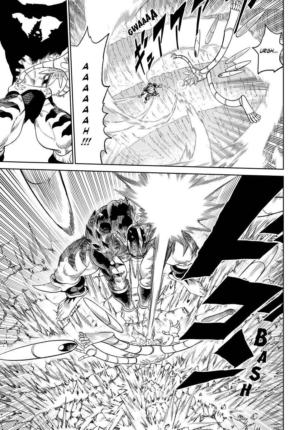 VERSUS Chapter 19.5 page 3 - Chapter 19.5