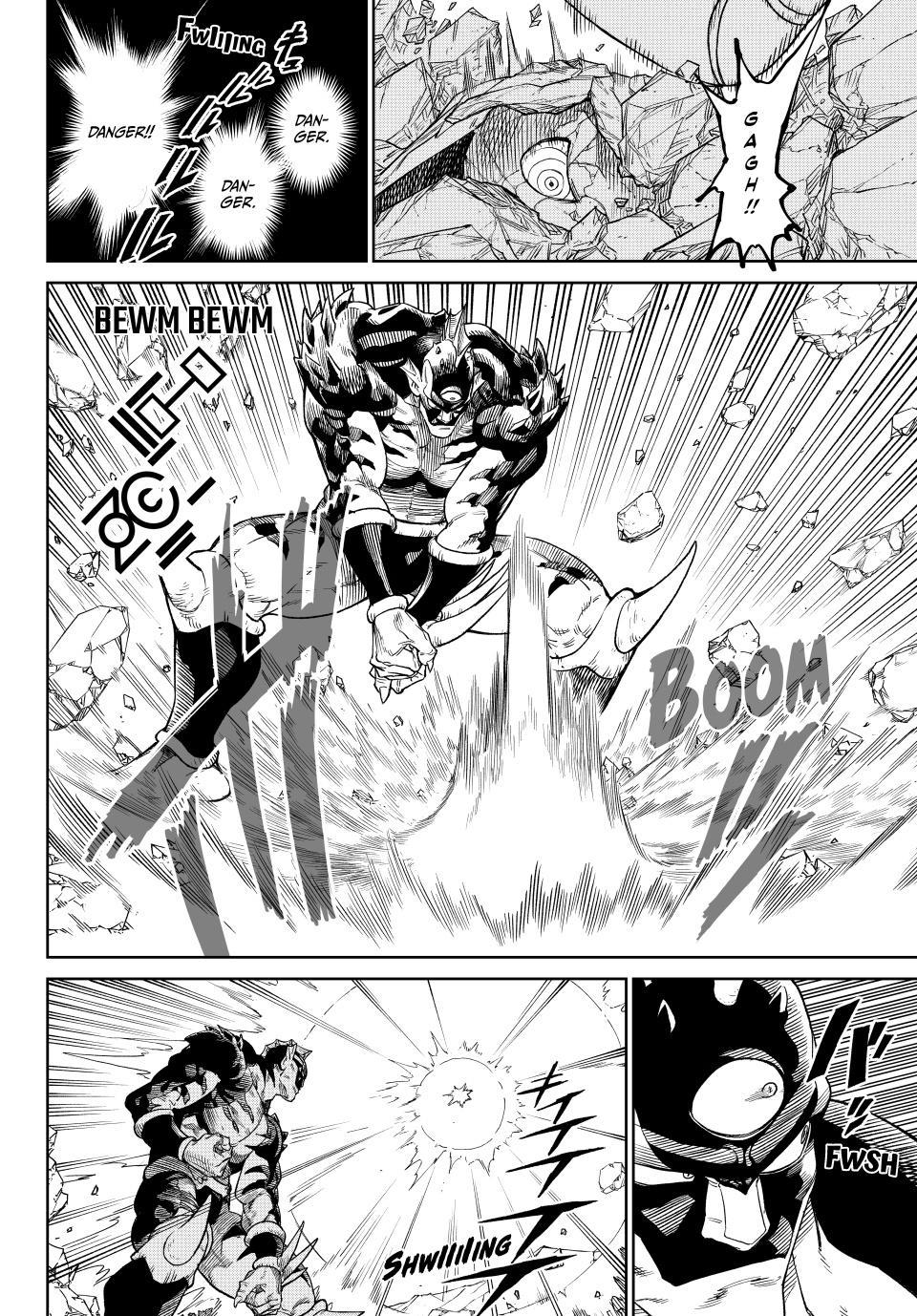 VERSUS Chapter 19.5 page 4 - Chapter 19.5