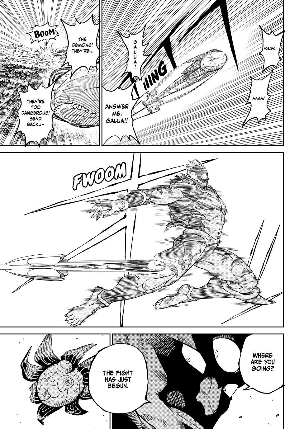 VERSUS Chapter 19.5 page 5 - Chapter 19.5
