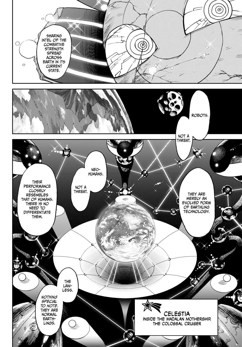 VERSUS Chapter 19.5 page 6 - Chapter 19.5