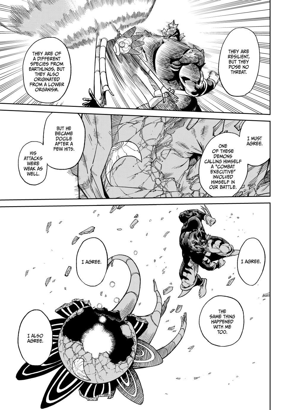 VERSUS Chapter 19.5 page 9 - Chapter 19.5