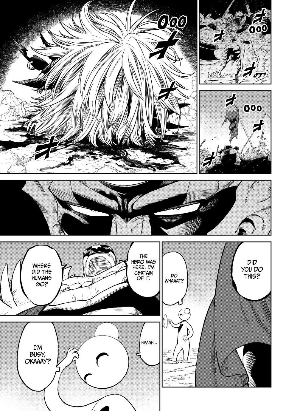 VERSUS Chapter 19 page 14 - Chapter 19