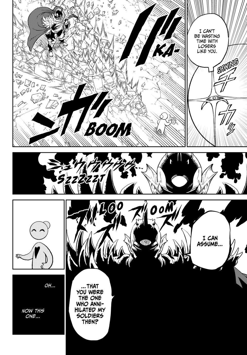 VERSUS Chapter 19 page 15 - Chapter 19