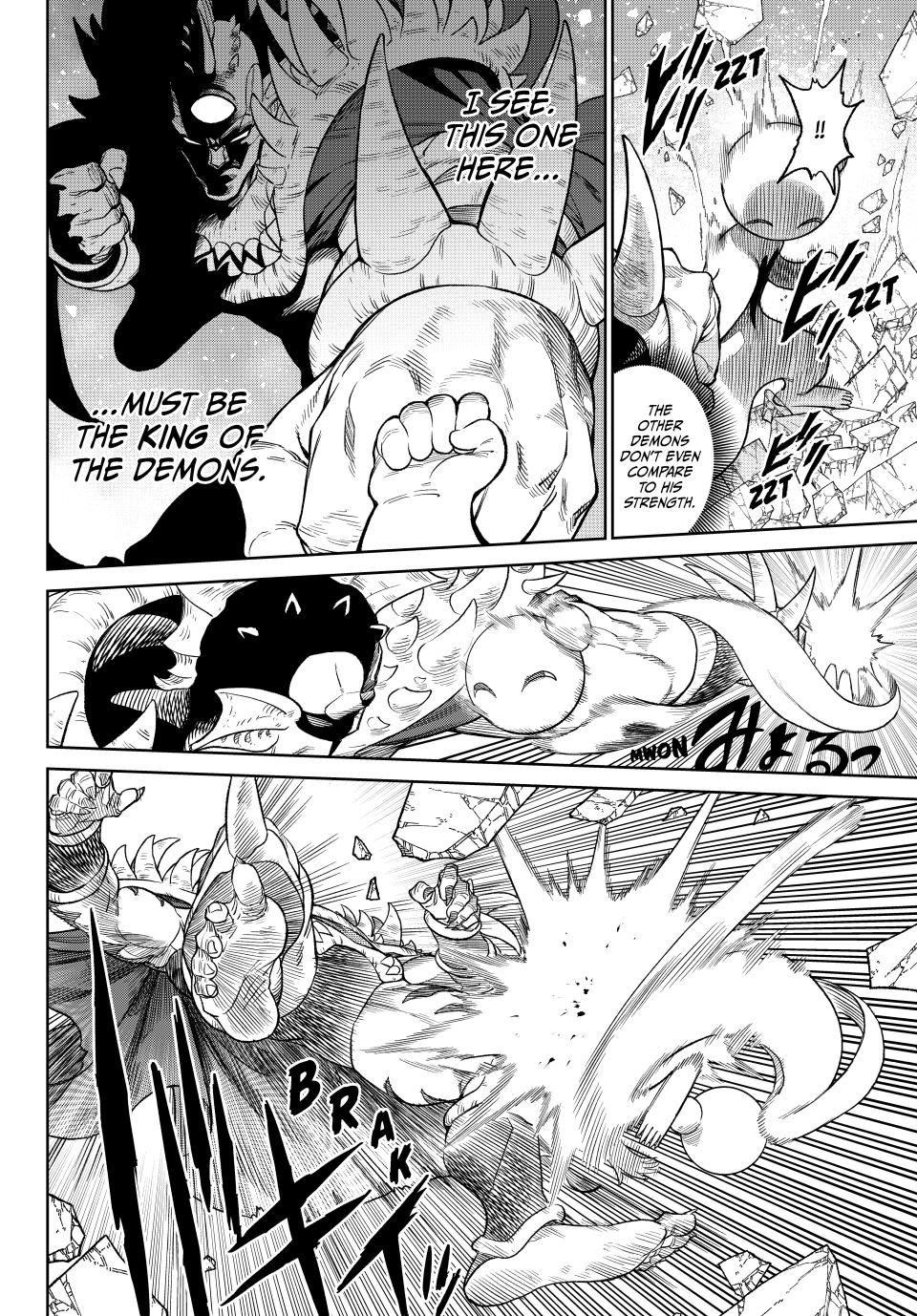 VERSUS Chapter 19 page 18 - Chapter 19