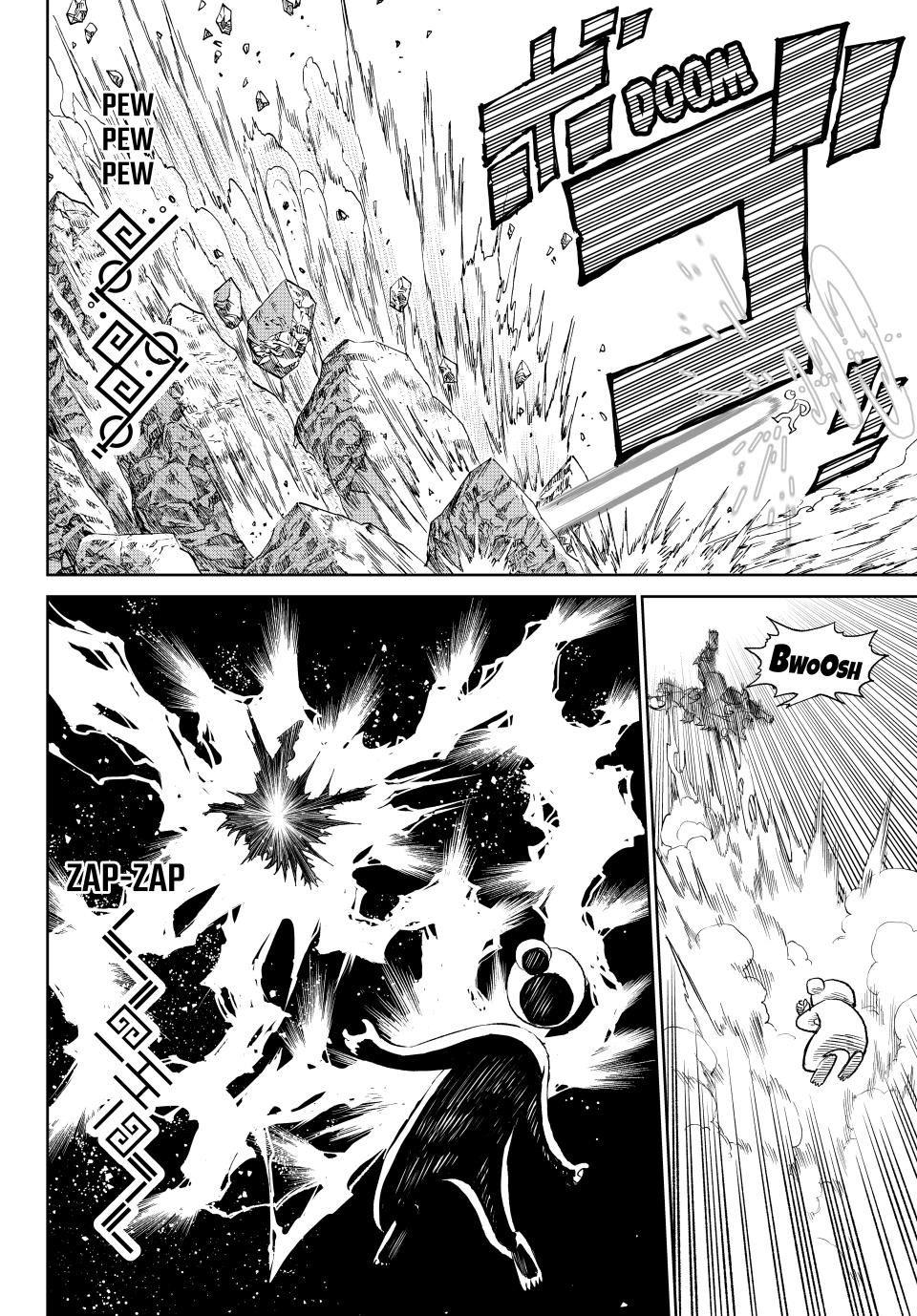 VERSUS Chapter 19 page 20 - Chapter 19