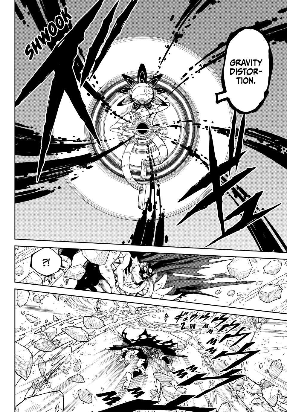 VERSUS Chapter 19 page 26 - Chapter 19