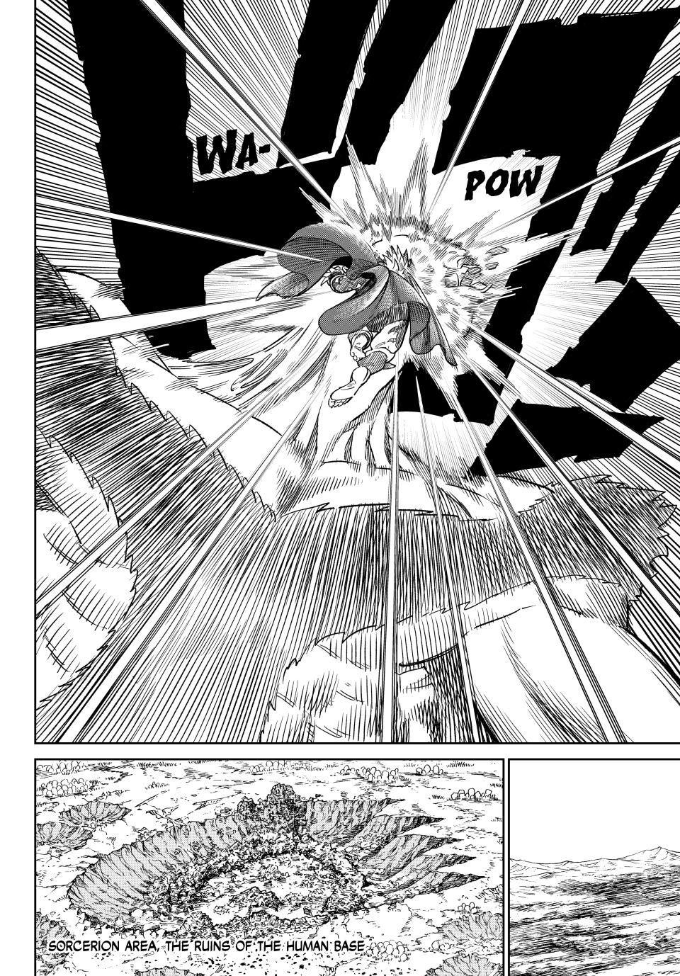 VERSUS Chapter 19 page 9 - Chapter 19