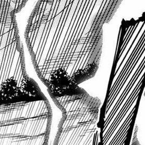 VERSUS Chapter 19 cover