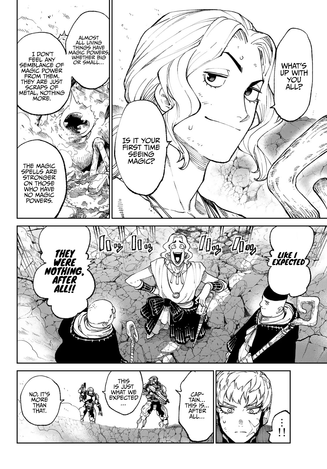 VERSUS Chapter 2 page 24 - Chapter 2