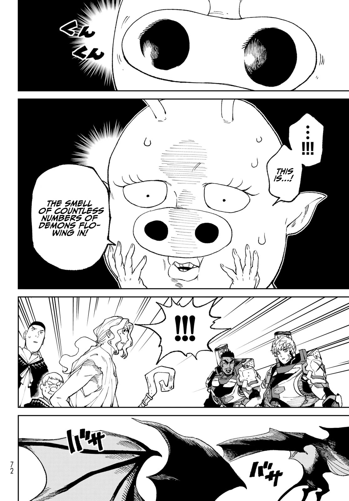 VERSUS Chapter 2 page 28 - Chapter 2
