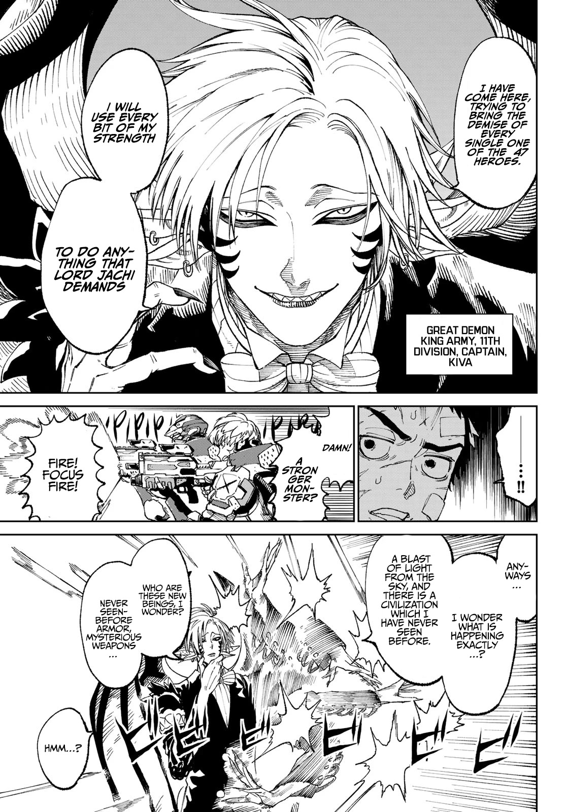 VERSUS Chapter 2 page 40 - Chapter 2