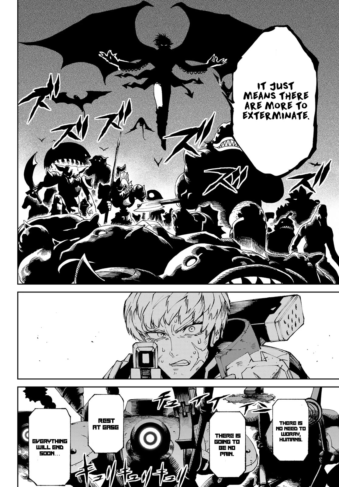 VERSUS Chapter 2 page 43 - Chapter 2