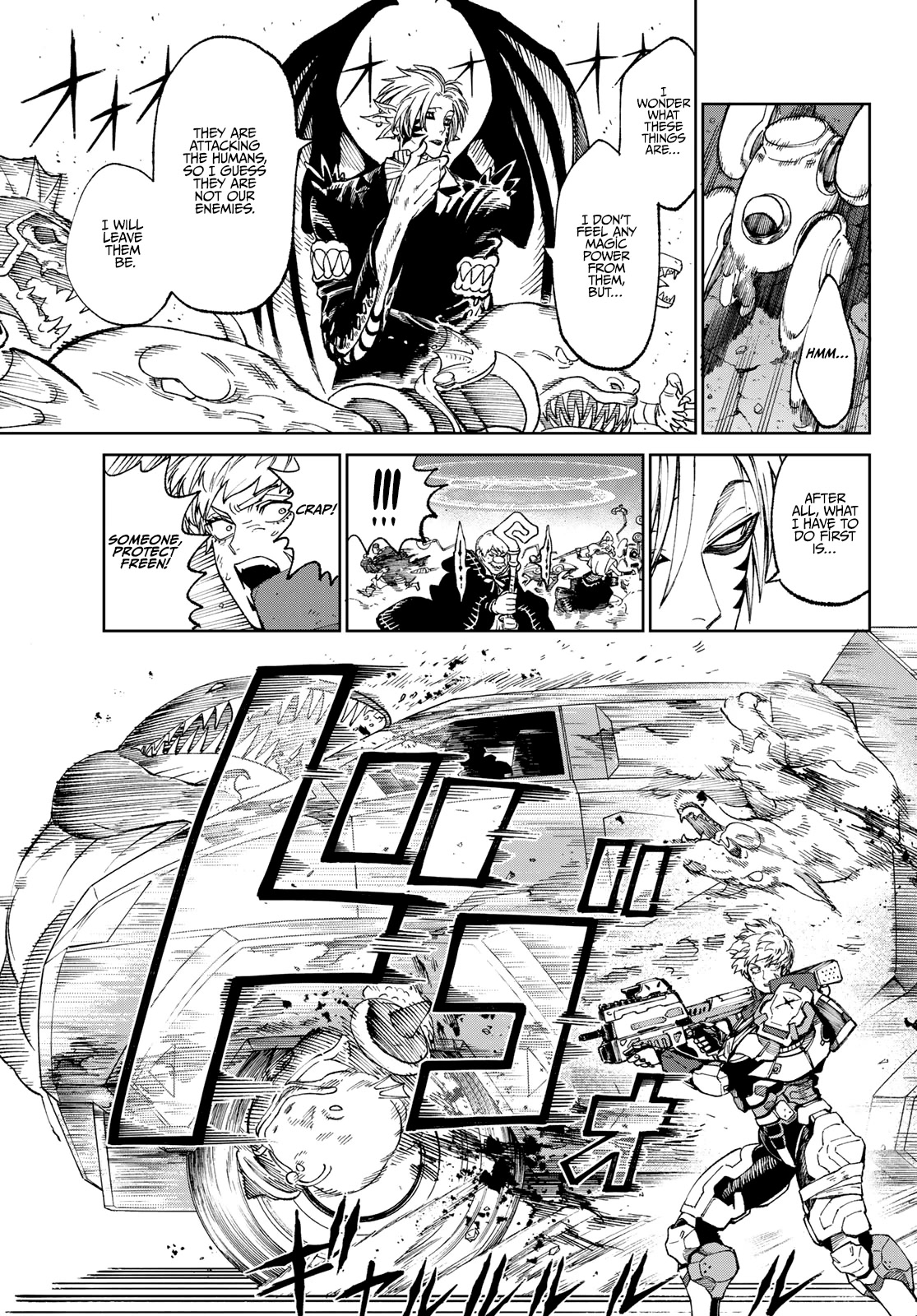 VERSUS Chapter 2 page 45 - Chapter 2