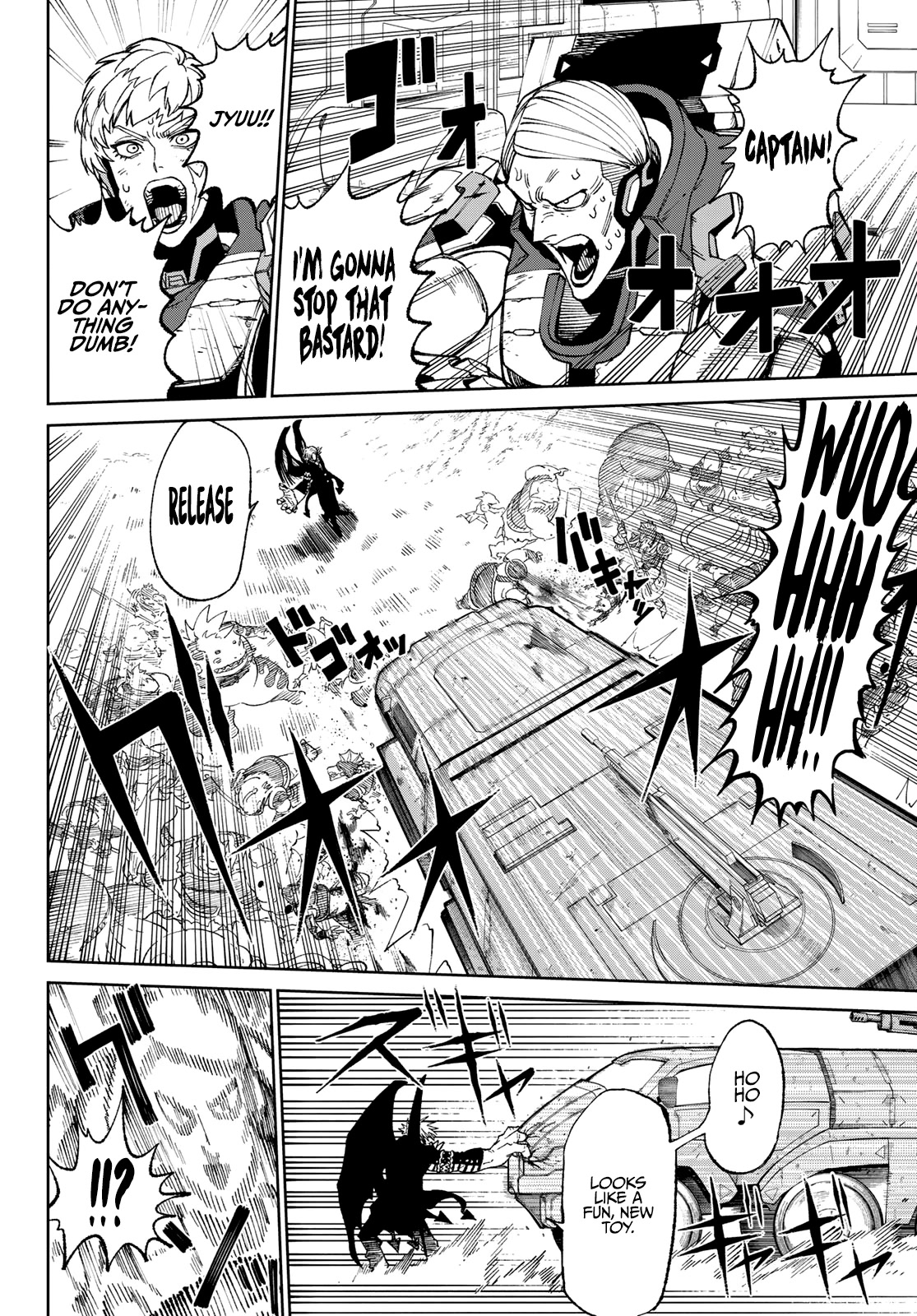 VERSUS Chapter 2 page 46 - Chapter 2