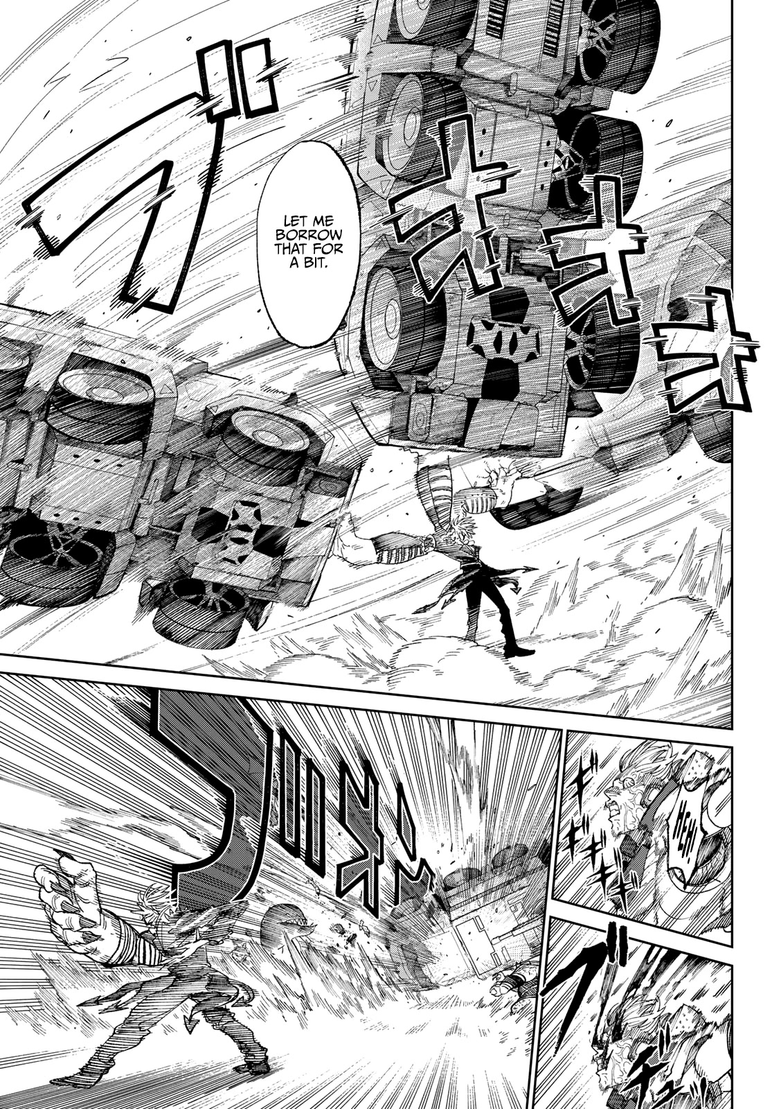 VERSUS Chapter 2 page 47 - Chapter 2