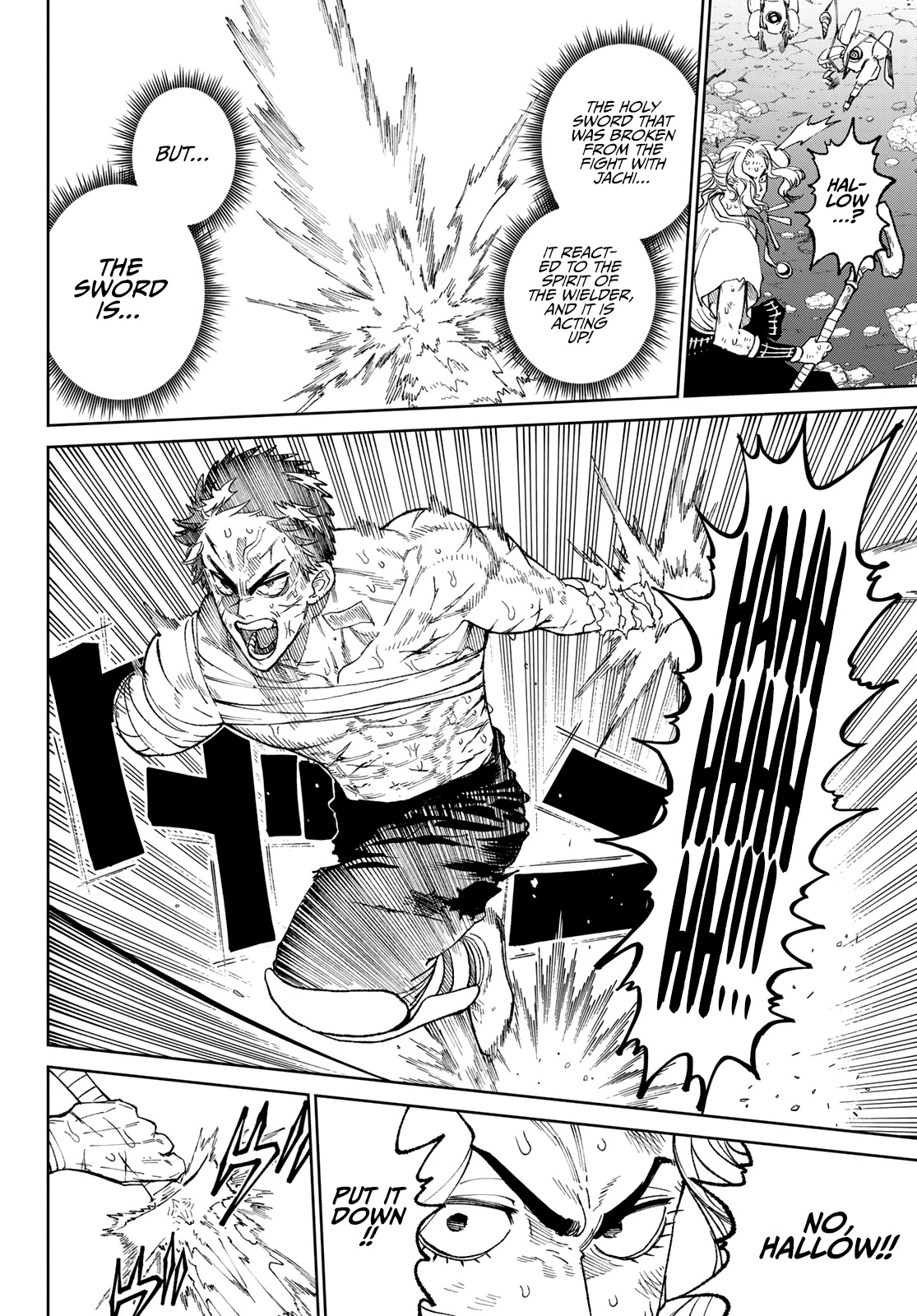 VERSUS Chapter 2 page 52 - Chapter 2