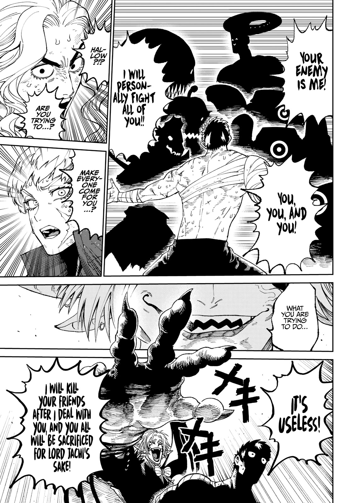 VERSUS Chapter 2 page 57 - Chapter 2