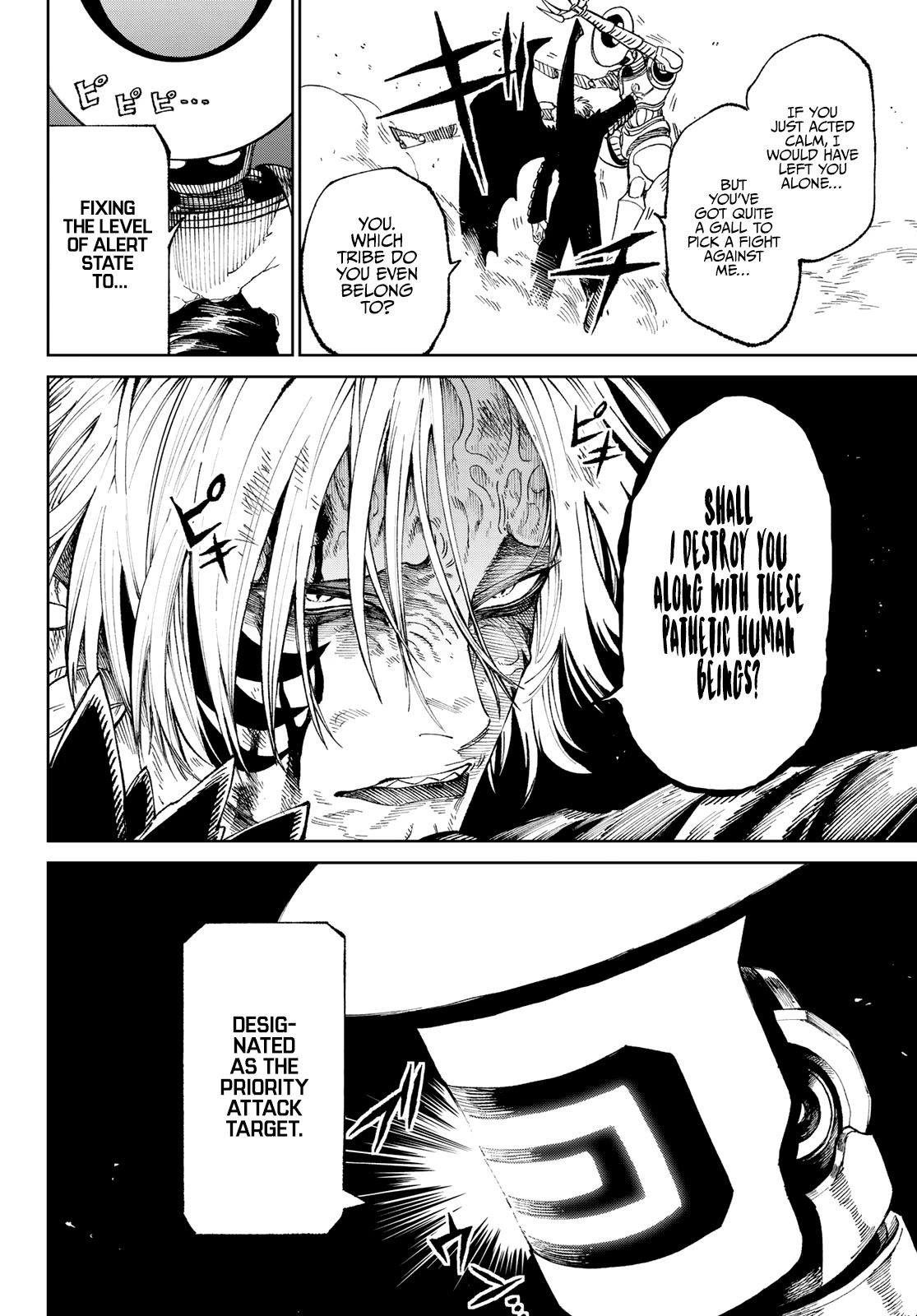 VERSUS Chapter 2 page 60 - Chapter 2