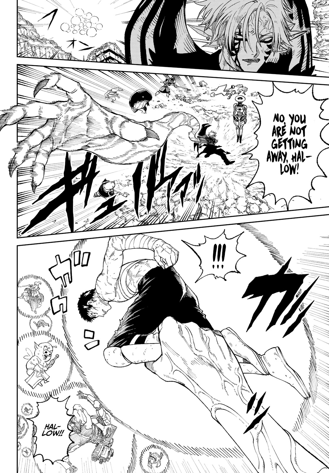 VERSUS Chapter 2 page 62 - Chapter 2