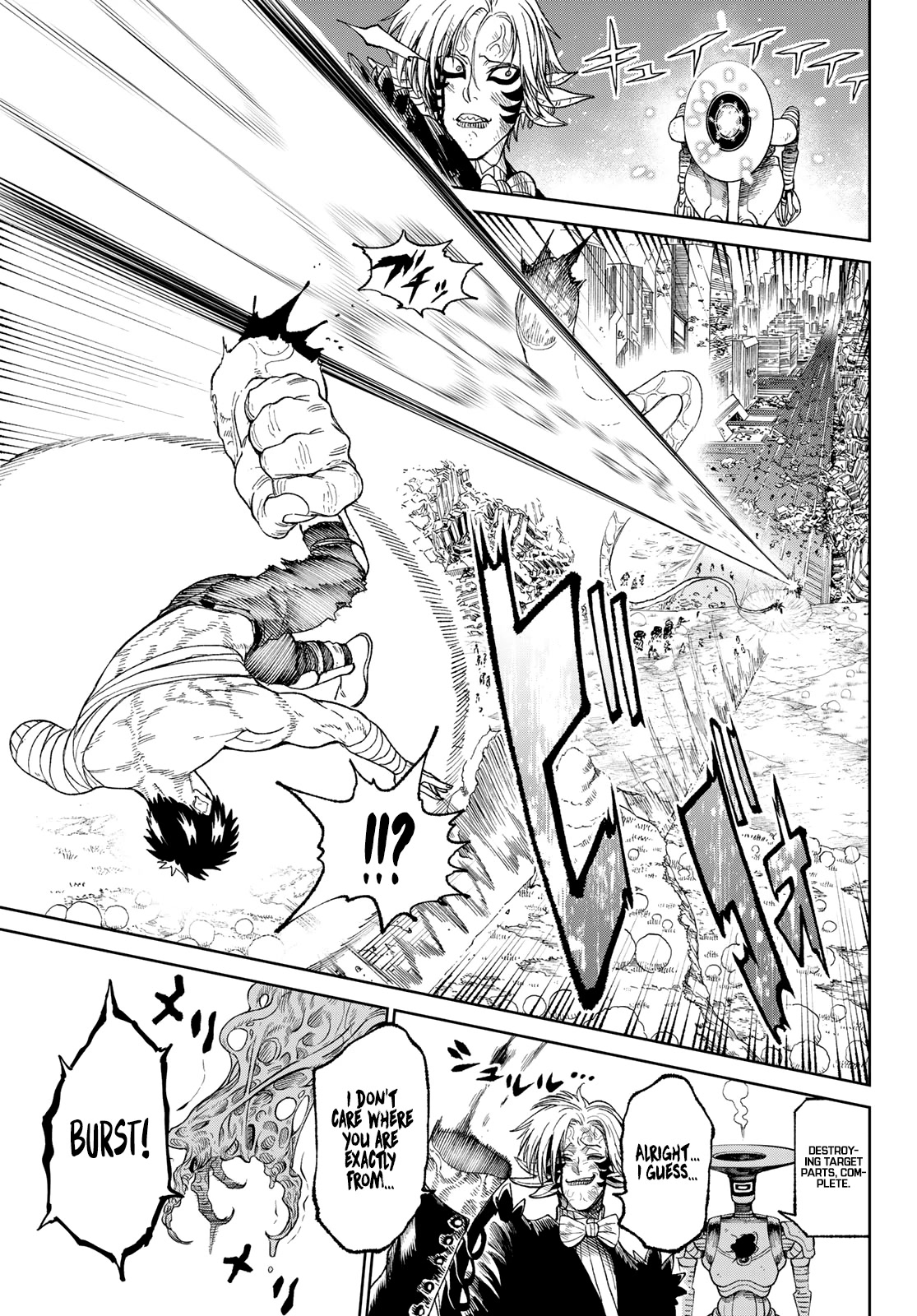 VERSUS Chapter 2 page 63 - Chapter 2