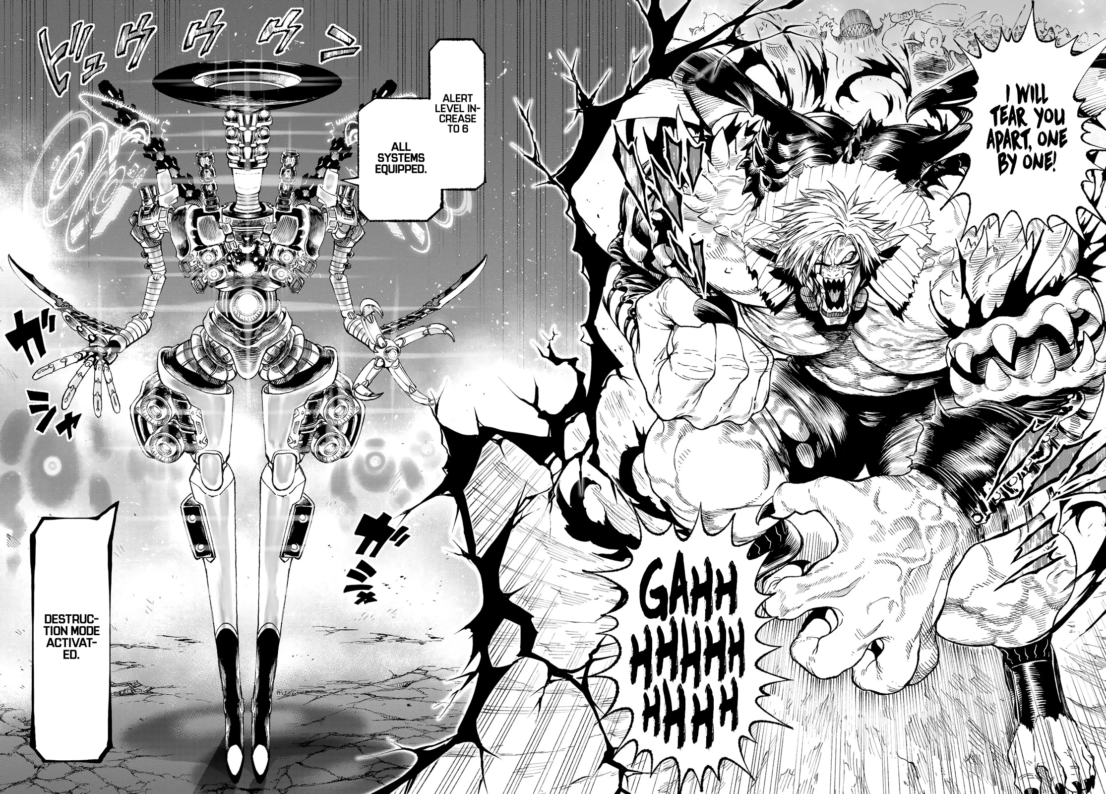 VERSUS Chapter 2 page 64 - Chapter 2