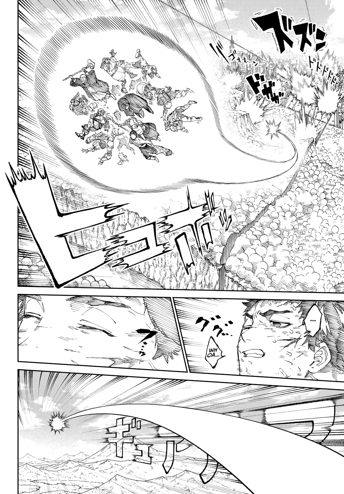 VERSUS Chapter 2 page 65 - Chapter 2